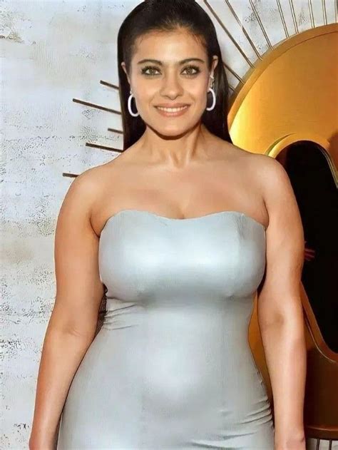 KAJOL Nude